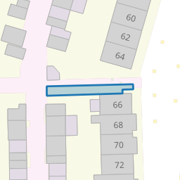 Perceel APD01-L-10708