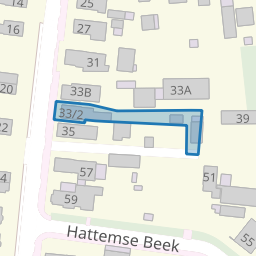 Perceel APD01-L-10720