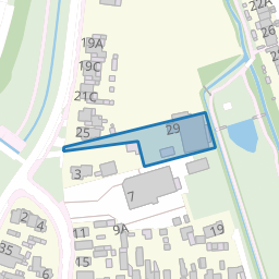 Perceel APD01-L-10724