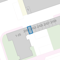 Perceel APD01-L-10738