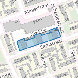 Perceel APD01-L-10755