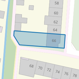 Perceel APD01-L-10773