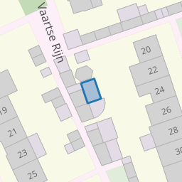 Perceel APD01-L-10787