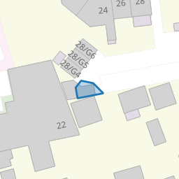 Perceel APD01-L-10798