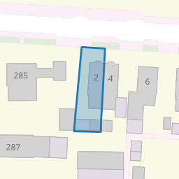 Perceel APD01-L-10805