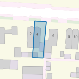 Perceel APD01-L-10806