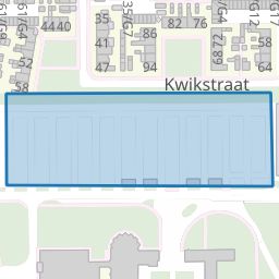 Perceel APD01-L-10814