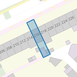 Perceel APD01-L-10854