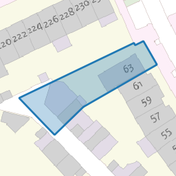 Perceel APD01-L-10863