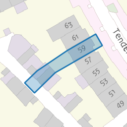 Perceel APD01-L-10865