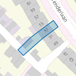 Perceel APD01-L-10868