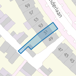 Perceel APD01-L-10869