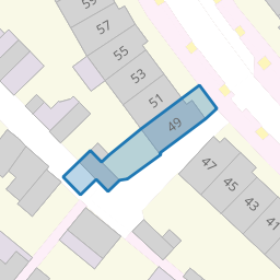 Perceel APD01-L-10870