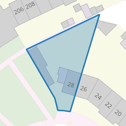 Perceel APD01-L-10871