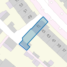 Perceel APD01-L-10879