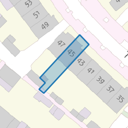 Perceel APD01-L-10880