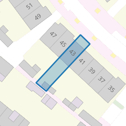 Perceel APD01-L-10881