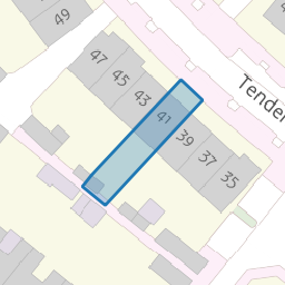 Perceel APD01-L-10882