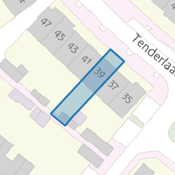 Perceel APD01-L-10883