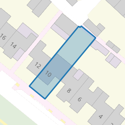 Perceel APD01-L-10887