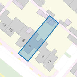 Perceel APD01-L-10889