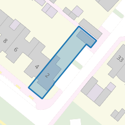 Perceel APD01-L-10891