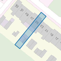 Perceel APD01-L-10896