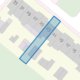 Perceel APD01-L-10897