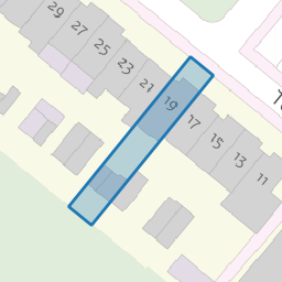 Perceel APD01-L-10899