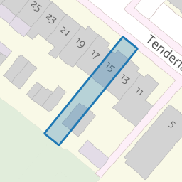 Perceel APD01-L-10901