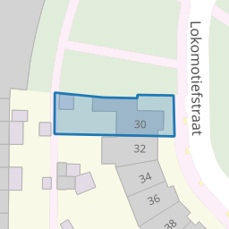 Perceel APD01-L-10904