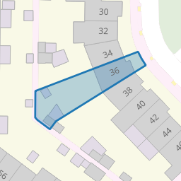 Perceel APD01-L-10907