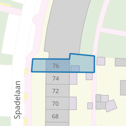 Perceel APD01-L-10919