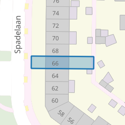 Perceel APD01-L-10924