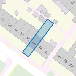 Perceel APD01-L-10934