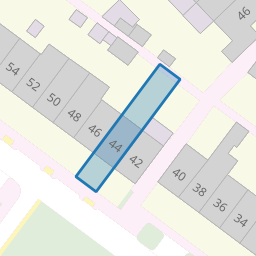 Perceel APD01-L-10935