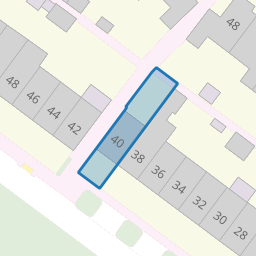 Perceel APD01-L-10937