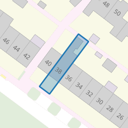 Perceel APD01-L-10938