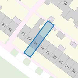 Perceel APD01-L-10939