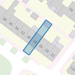 Perceel APD01-L-10943