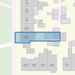 Perceel APD01-L-10963