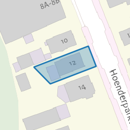 Perceel APD01-L-10985