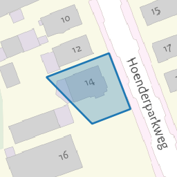 Perceel APD01-L-10987