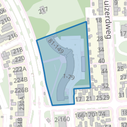 Perceel APD01-L-10996