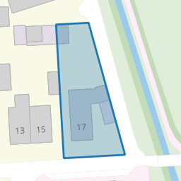 Perceel APD01-L-11022