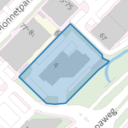 Perceel APD01-L-11028