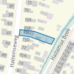 Perceel APD01-L-11032