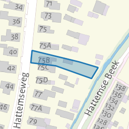 Perceel APD01-L-11033