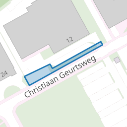 Perceel APD01-L-11040