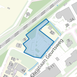 Perceel APD01-L-11042